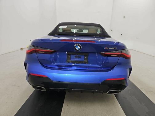 2024 BMW M440 i