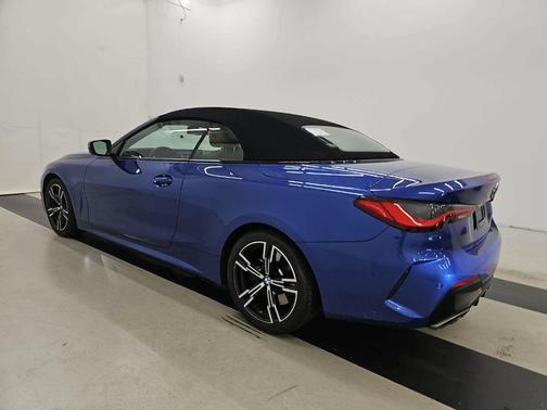 2024 BMW M440 i