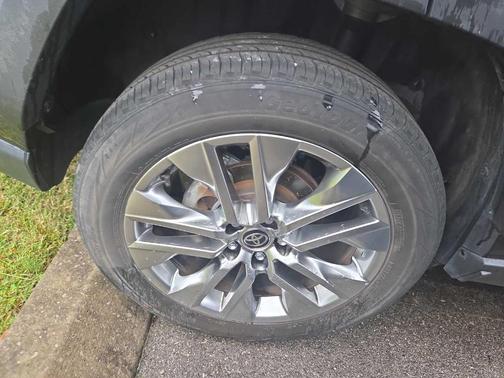 2020 Toyota RAV4 Limited