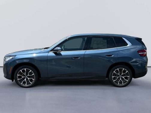 Arctic 2026 BMW X3 30 xDrive
