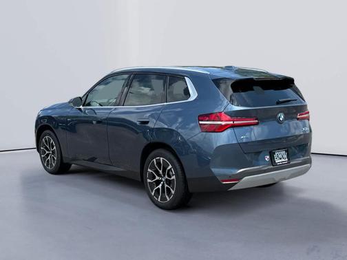 Arctic 2026 BMW X3 30 xDrive