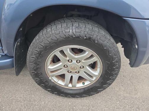 2007 Toyota Sequoia Limited