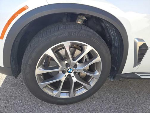2024 BMW X5 sDrive40i
