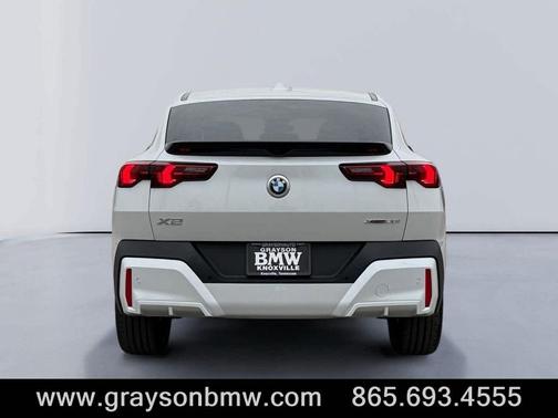 2025 BMW X2 xDrive28i