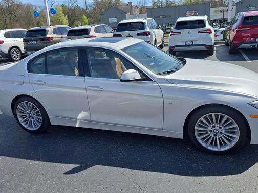 2013 BMW 335 i