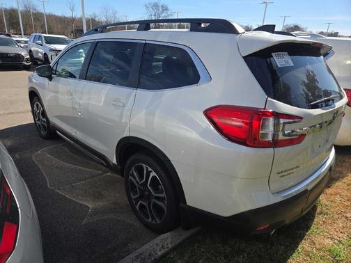 2024 Subaru Ascent Limited
