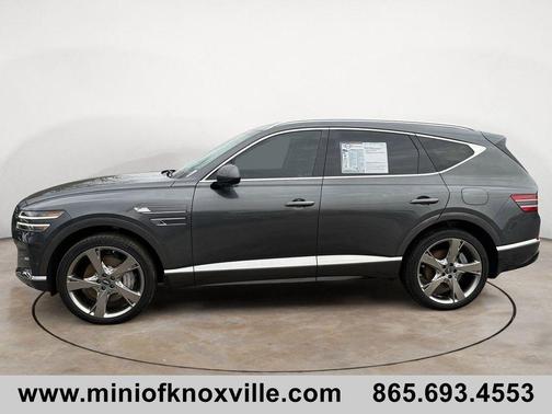 2023 Genesis GV80 3.5T