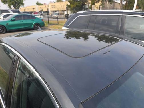 2018 Audi A4 2.0T Prestige