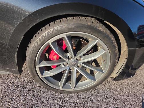 2018 Audi S5 3.0T Premium Plus