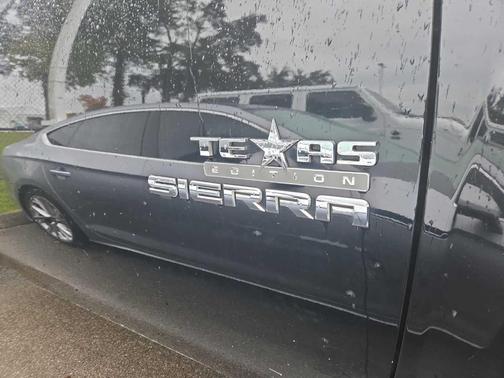 2011 GMC Sierra 1500 SLE