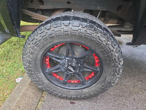 2011 GMC Sierra 1500 SLE