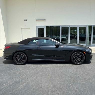 2024 BMW M850 i xDrive