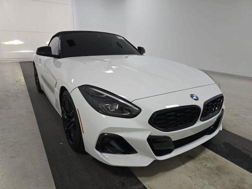 2023 BMW Z4 sDrive30i