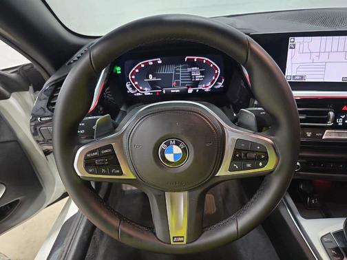 2023 BMW Z4 sDrive30i