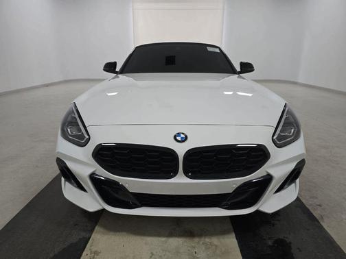 2023 BMW Z4 sDrive30i