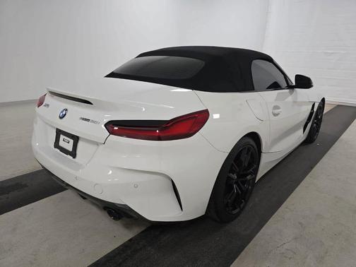 2023 BMW Z4 sDrive30i