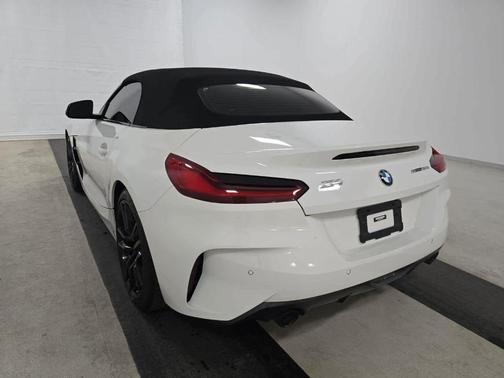 2023 BMW Z4 sDrive30i