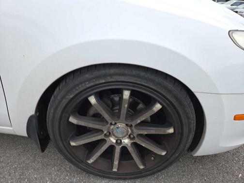 2011 Hyundai Elantra Touring GLS