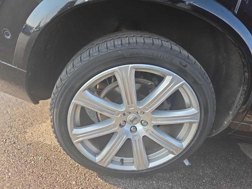 2017 Volvo XC90 T6 Inscription