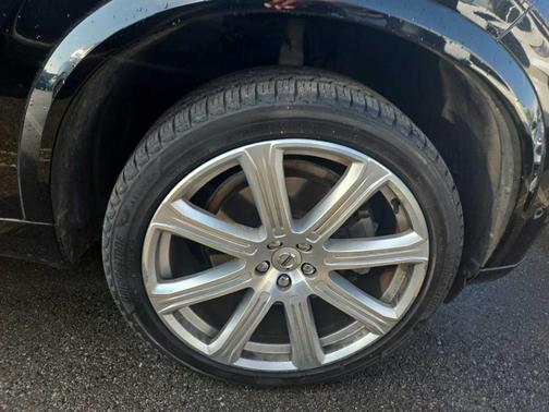 2017 Volvo XC90 T6 Inscription