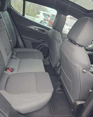 Alfa Black 2025 Alfa Romeo Tonale Base