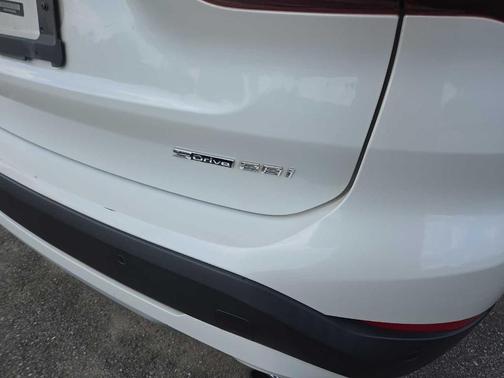 2021 BMW X1 sDrive28i