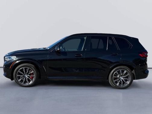 2021 BMW X5 PHEV xDrive45e