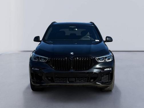 2021 BMW X5 PHEV xDrive45e