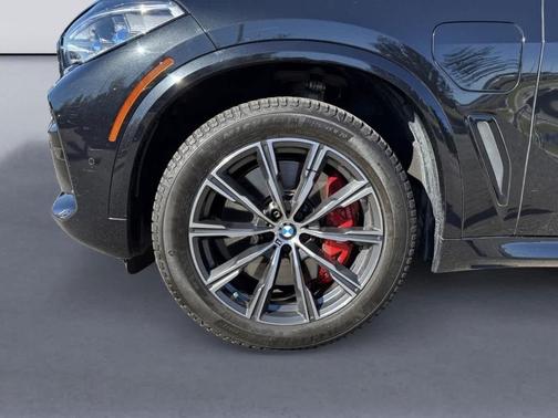 2021 BMW X5 PHEV xDrive45e