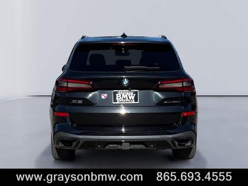 2021 BMW X5 PHEV xDrive45e