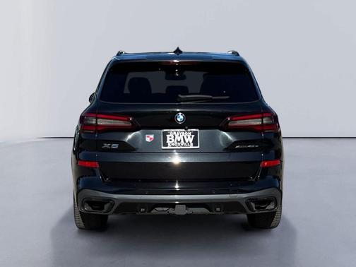 2021 BMW X5 PHEV xDrive45e