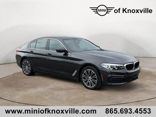 2019 BMW 530 i xDrive