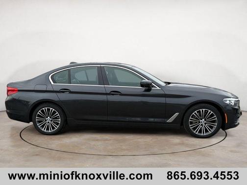 2019 BMW 530 i xDrive