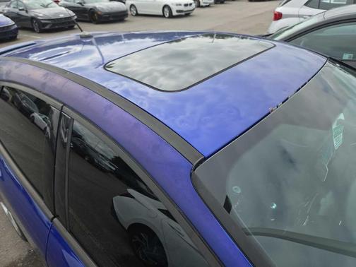 2013 Ford Focus ST Base