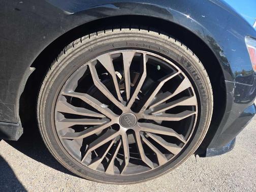 2018 Audi A6 2.0T Premium quattro