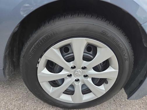 CELESTITE 2024 Toyota Corolla LE