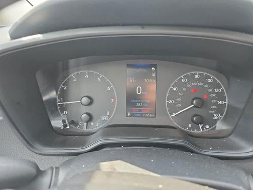 CELESTITE 2024 Toyota Corolla LE