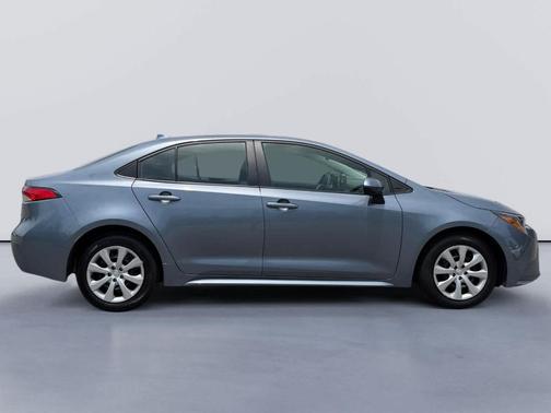 CELESTITE 2024 Toyota Corolla LE