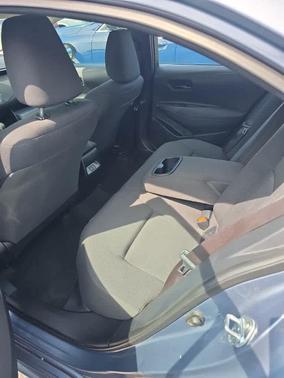 CELESTITE 2024 Toyota Corolla LE