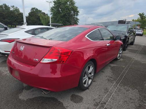 2011 Honda Accord EX-L