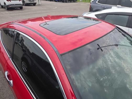 2011 Honda Accord EX-L