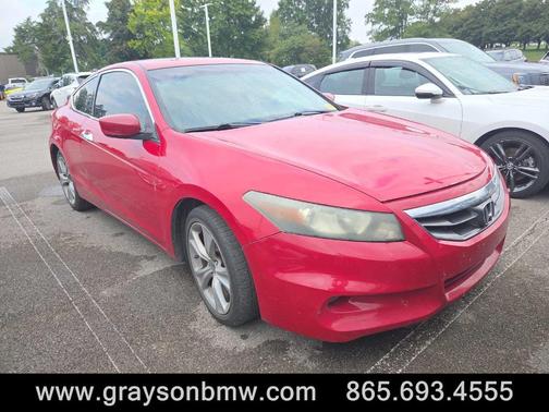 2011 Honda Accord EX-L