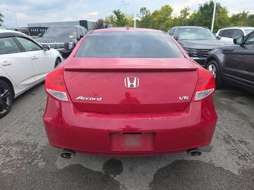 2011 Honda Accord EX-L