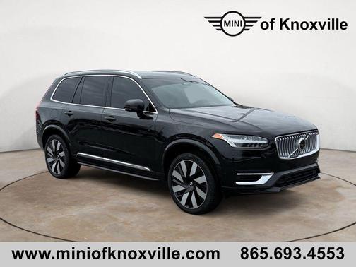 2023 Volvo XC90 Recharge Plug-In Hybrid T8 Plus Bright Theme 7 Passenger