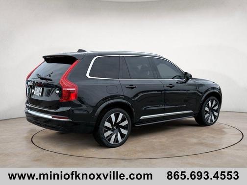 2023 Volvo XC90 Recharge Plug-In Hybrid T8 Plus Bright Theme 7 Passenger