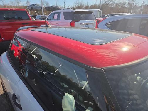 2026 MINI Hardtop WORKS