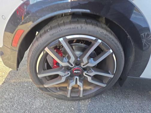 2026 MINI Hardtop WORKS