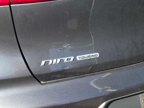 2018 Kia Niro EX