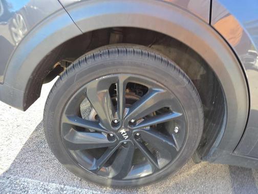 2018 Kia Niro EX