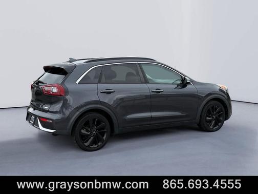 2018 Kia Niro EX